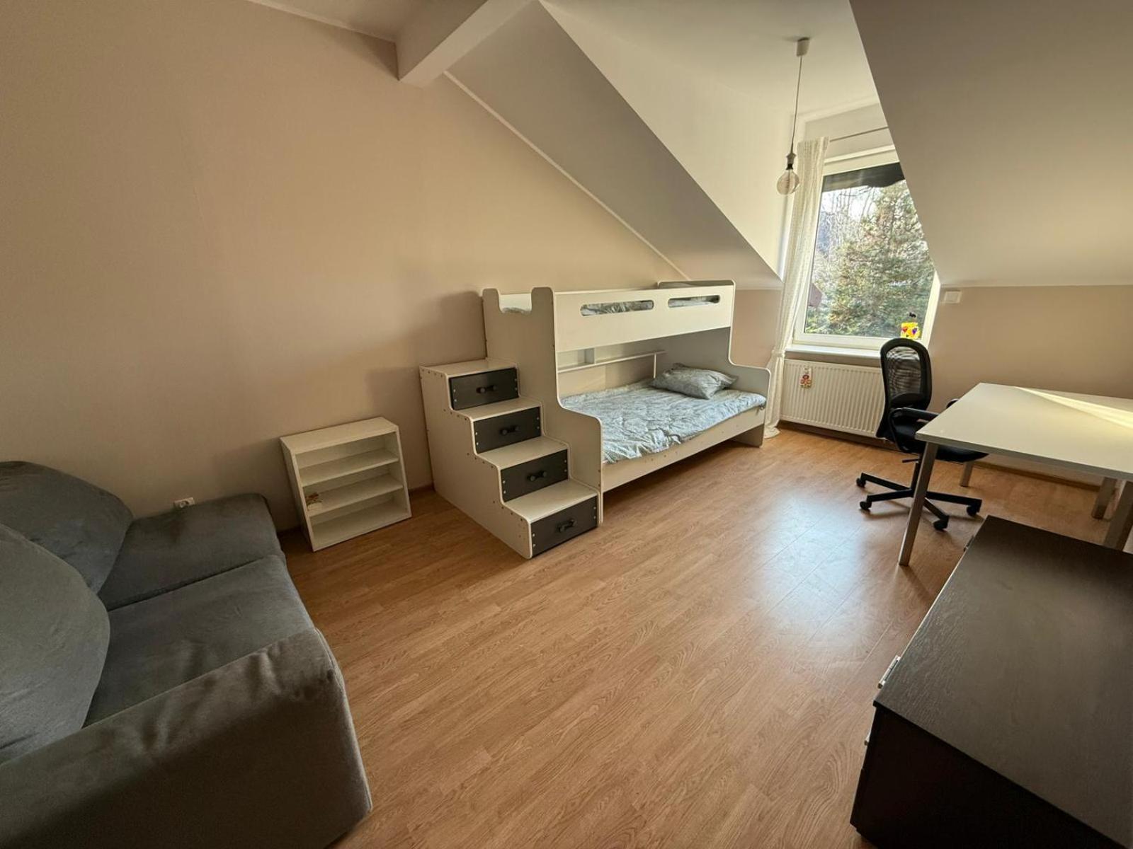 Pokój rodzinny